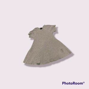 Neve/Hawk Waffle Knit Dress